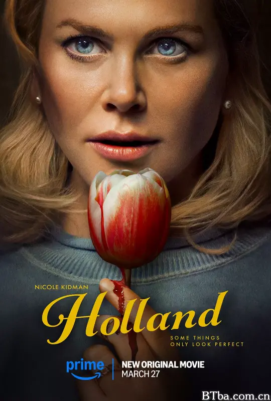 荷兰镇 Holland (2025) 1080P/4K 高清免费观看 BT磁力 迅雷网盘下载