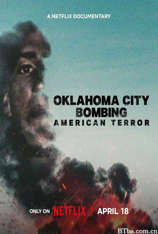 俄克拉荷马城爆炸案：美国恐袭 Oklahoma City Bombing: American Terror (2025) 1080P/WEB-DL 高清免费观看 BT磁力 迅雷网盘下载-影音屋
