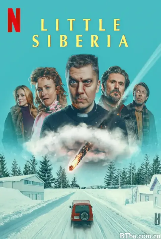 小西伯利亚 Pikku-Siperia (2025) 1080P/4K BT磁力 迅雷网盘下载