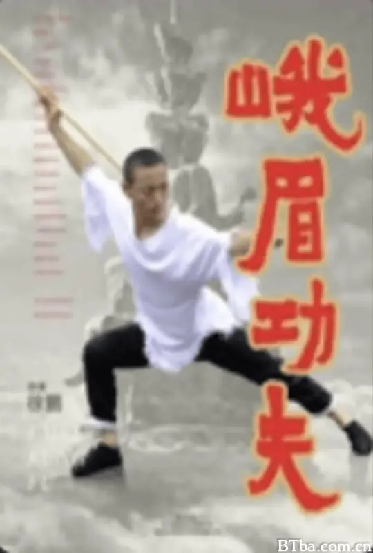 峨眉功夫 (2025) 1080P/4K 高清免费观看 BT磁力 迅雷网盘下载