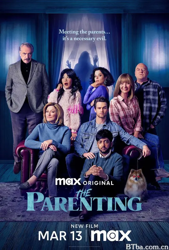 家教 The Parenting (2025) 1080P/4K 高清免费观看 BT磁力 迅雷网盘下载