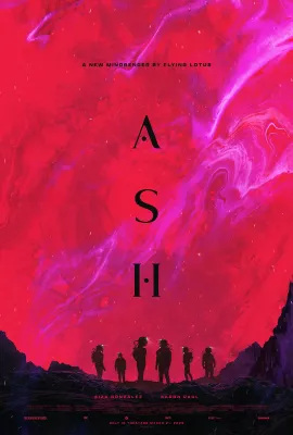 异世降临/Ash
