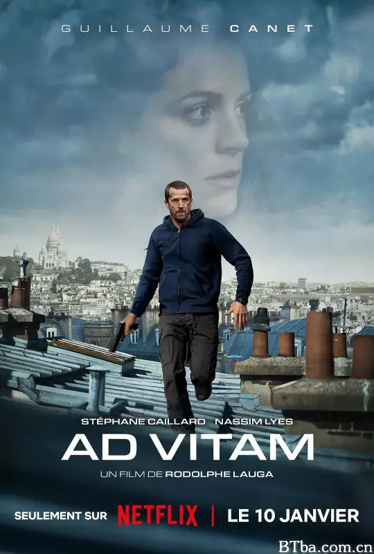 救命行动 Ad Vitam (2025) 1080P/WEB-DL 高清免费观看 BT磁力 迅雷网盘下载