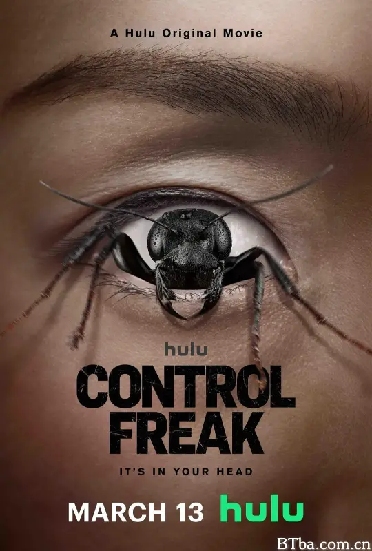 控制狂 Control Freak (2025) 1080P/WEB-DL 高清免费观看 BT磁力 迅雷网盘下载