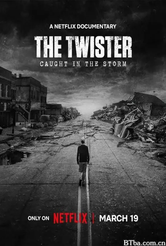 危城风暴：美国超级龙卷风灾难实录/The Twister: Caught in the Storm-720p|1080p高清bt种子下载