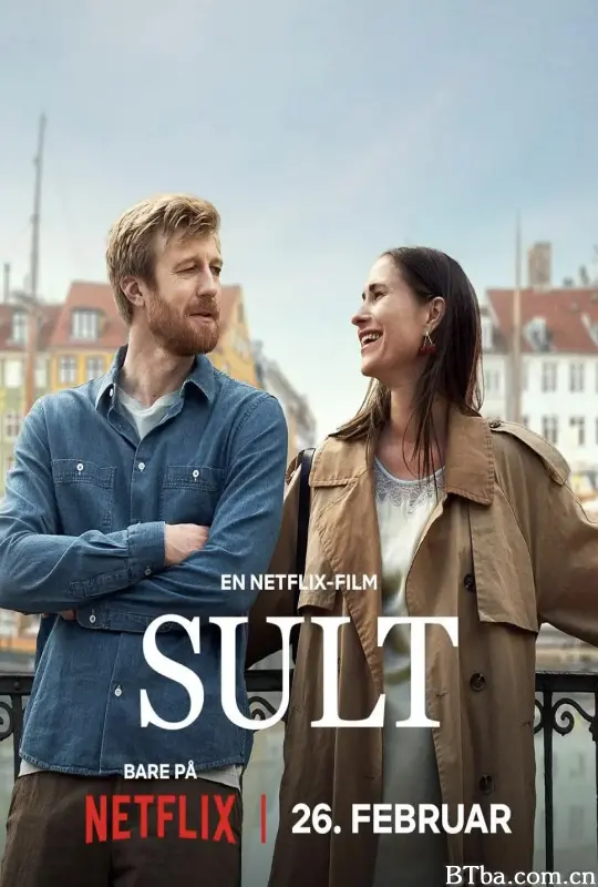 哥本哈根爱情故事/Sult-720p|1080p高清bt种子下载