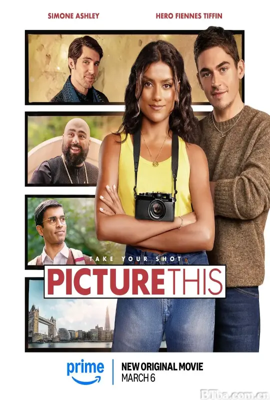 想象一下 Picture This (2025) 1080P/4K 高清免费观看 BT磁力 迅雷网盘下载
