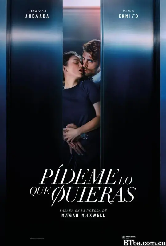 告诉我你想要什么 Pídeme lo que quieras (2024) 1080P/WEB-DL BT磁力 迅雷网盘下载