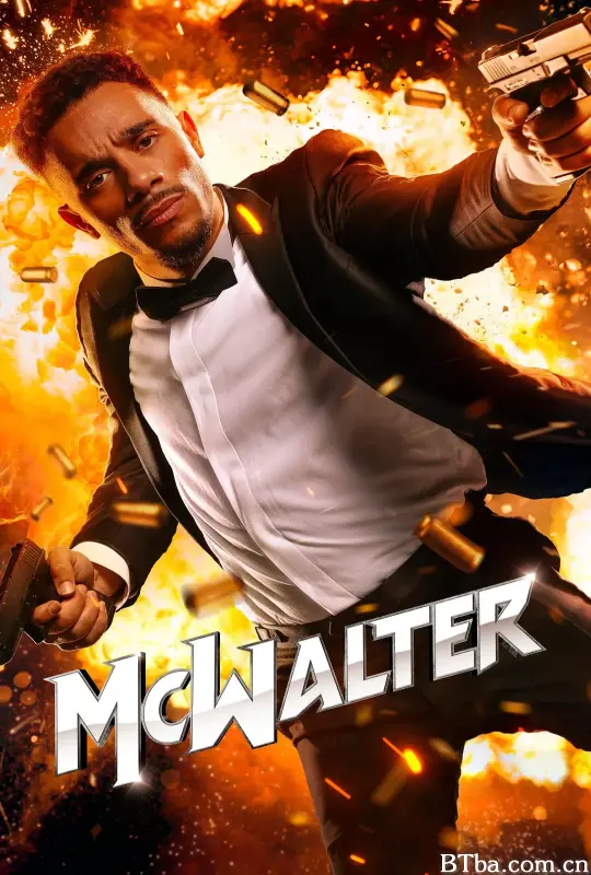 神探麦当水 McWalter (2025) 1080P BT磁力 迅雷网盘下载