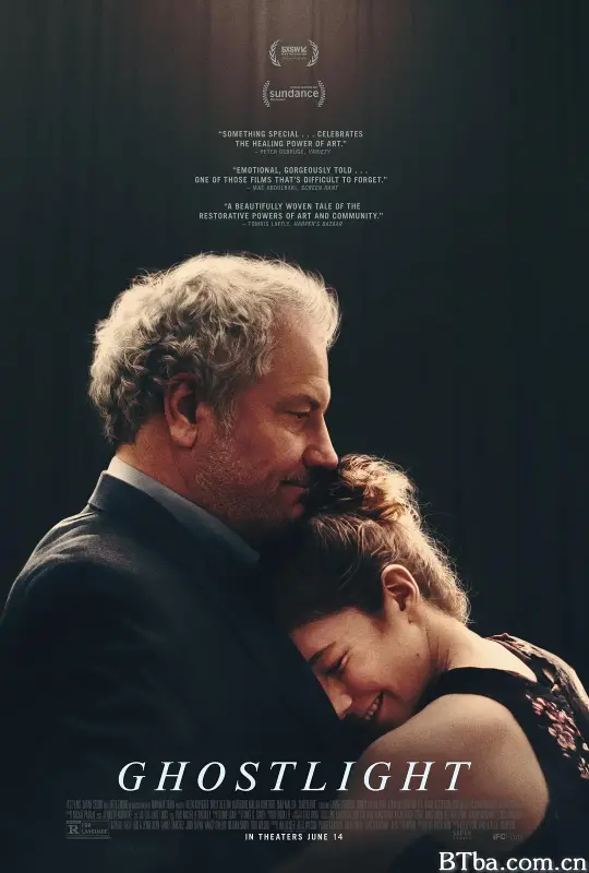 灵灯 Ghostlight (2024) 1080P/WEB-DL 高清免费观看 BT磁力 迅雷网盘下载