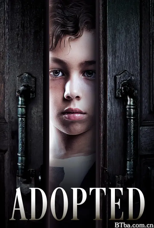 弃子 Adopted (2024) 1080P/WEB-DL 高清免费观看 BT磁力 迅雷网盘下载