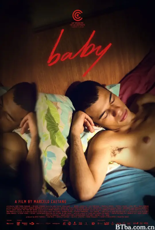 宝贝 我们爱过一次(台) 肌蜜宝贝(港) Baby (2024) 1080P/WEB-DL 高清免费观看 BT磁力 迅雷网盘下载