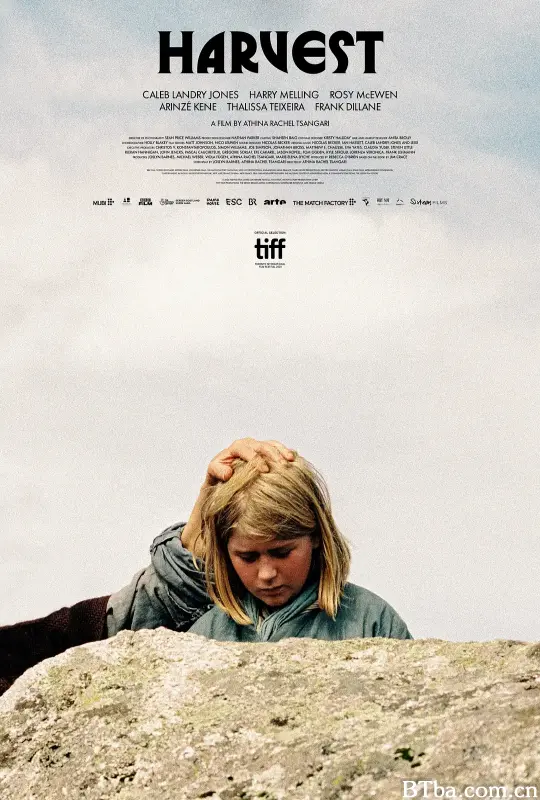 收成 Harvest (2024) 1080P/WEB-DL BT磁力 迅雷网盘下载