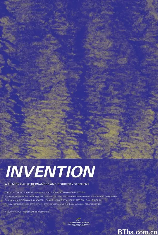 发明/Invention-720p|1080p高清bt种子下载
