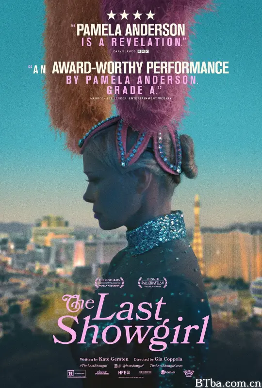 最后的舞女 The Last Showgirl (2024) 1080P/WEB-DL BT磁力 迅雷网盘下载
