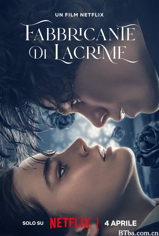 眼泪制造者 眼泪工匠(台) Fabbricante di lacrime (2024) 1080P/4K BT磁力 迅雷网盘下载