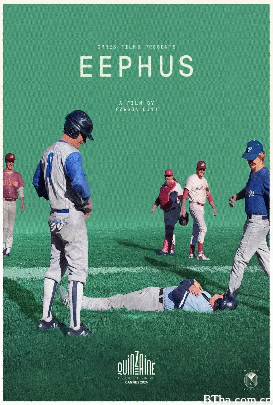 高弧慢球 Eephus (2024) 1080P BT磁力 迅雷网盘下载