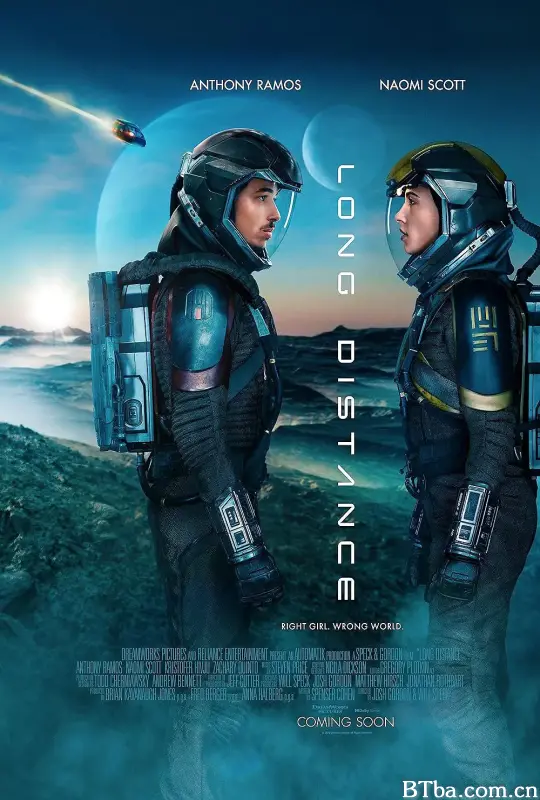 遥远之处 Distant (2024) 1080P/4K 高清免费观看 BT磁力 迅雷网盘下载