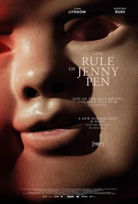 珍妮潘的规则/The Rule of Jenny Pen