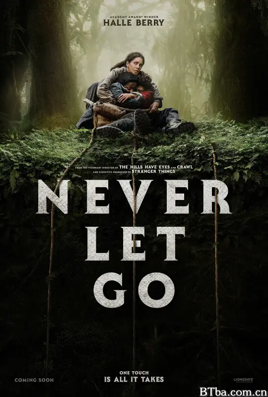 千万别松手 Never Let Go (2024) 1080P/4K BT磁力 迅雷网盘下载