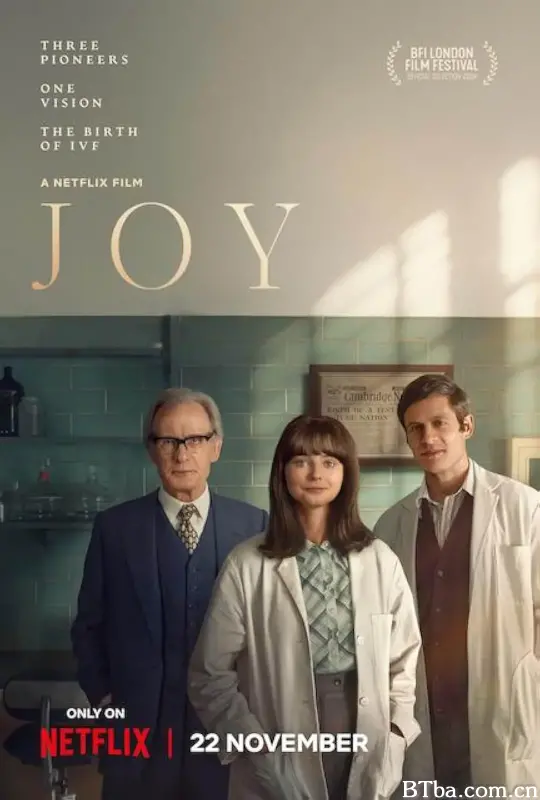 一个奇迹的诞生 Joy (2024) 1080P/4K BT磁力 迅雷网盘下载