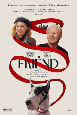 挚友/The Friend