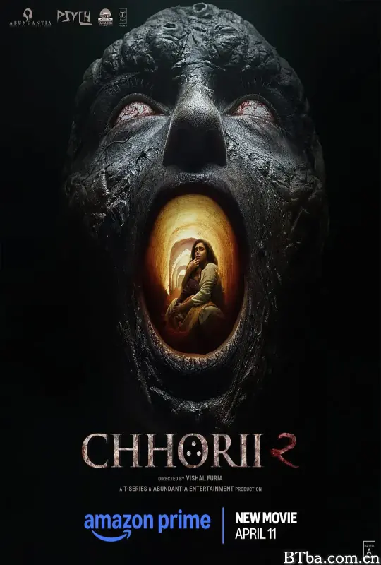 女孩2 Chhorii 2 (2025) 1080P/4K BT磁力 迅雷网盘下载