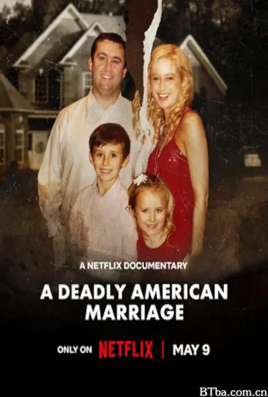 致命婚姻：美国逆伦案之谜 A Deadly American Marriage (2025) 1080P/WEB-DL BT磁力 迅雷网盘下载-影音屋