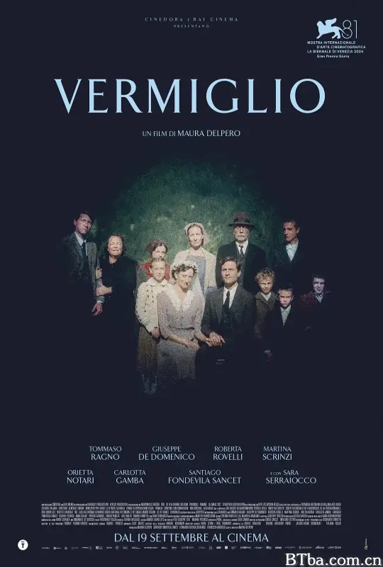 山区新娘 没有烟硝的山村(台)^雪狱苍穹下(港) Vermiglio (2024) 1080P BT磁力 迅雷网盘下载