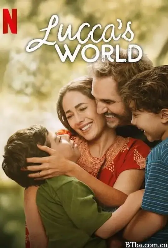 卢卡的世界 Los dos hemisferios de Lucca (2025) 1080P/WEB-DL BT磁力 迅雷网盘下载