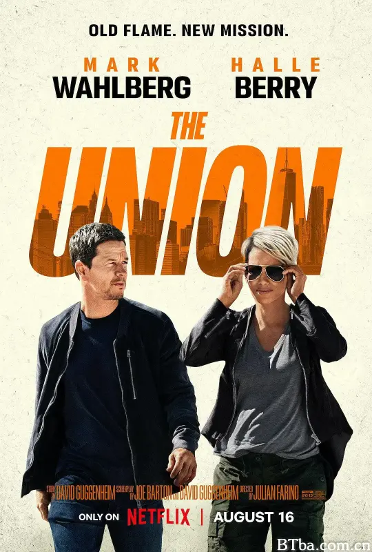 同盟 当我们盟在一起(台) The Union (2024) 1080P/4K BT磁力 迅雷网盘下载
