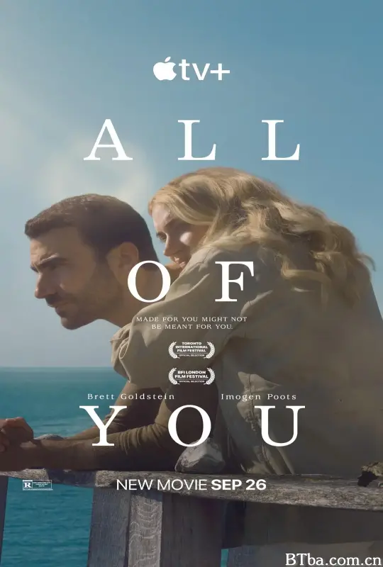 你的全部 All of You (2024) 1080P/4K BT磁力 迅雷网盘下载