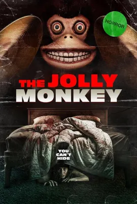 恐怖猴玩偶/The Jolly Monkey