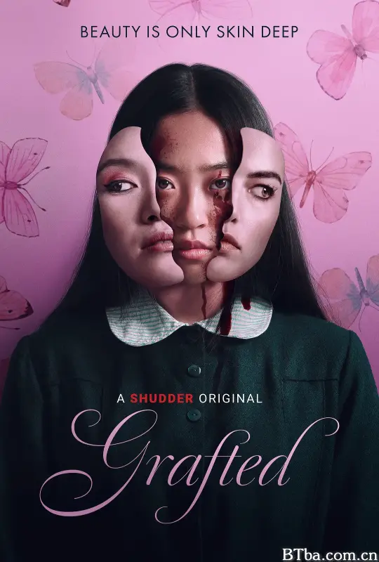 移植 Grafted (2024) 1080P 高清免费观看 BT磁力 迅雷网盘下载