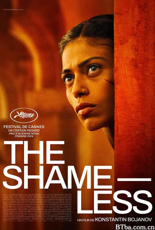 无耻之徒 The Shameless (2024) 1080P/WEB-DL BT磁力 迅雷网盘下载