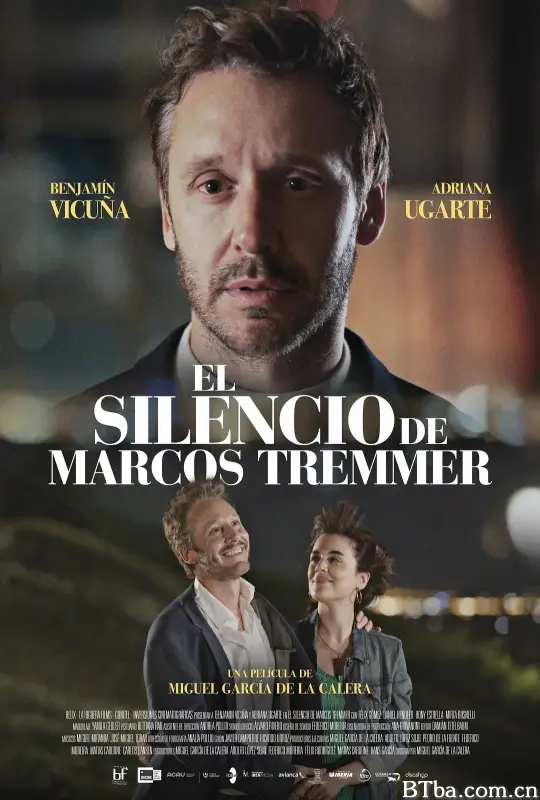 马科斯·特里默的沉默 El silencio de Marcos Tremmer (2024) 1080P/WEB-DL BT磁力 迅雷网盘下载