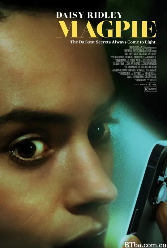 鹊之家 Magpie (2024) 1080P/720P BT磁力 迅雷网盘下载