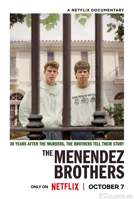 梅内德斯兄弟：逆伦血案 The Menendez Brothers (2024) 1080P/720P BT磁力 迅雷网盘下载-影音屋