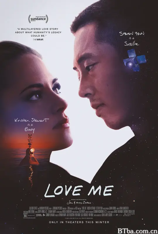 爱我 Love Me (2024) 1080P BT磁力 迅雷网盘下载