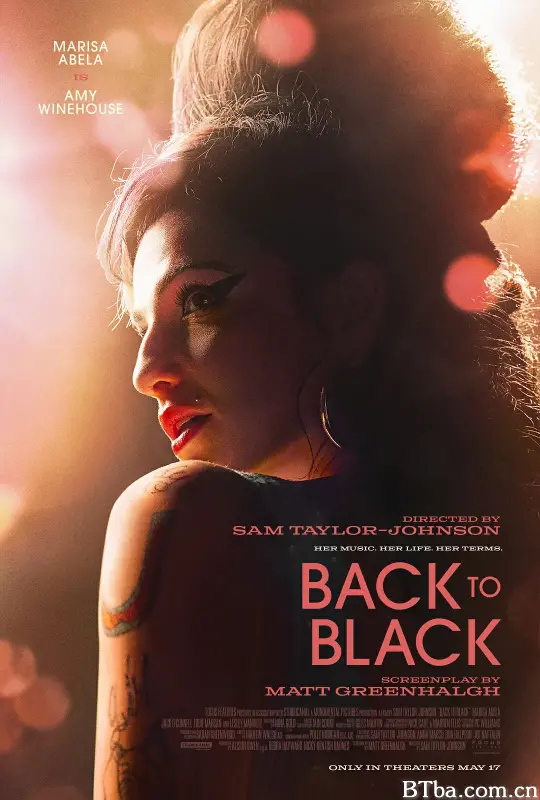 回到黑暗 Back to Black (2024) 1080P/4K BT磁力 迅雷网盘下载
