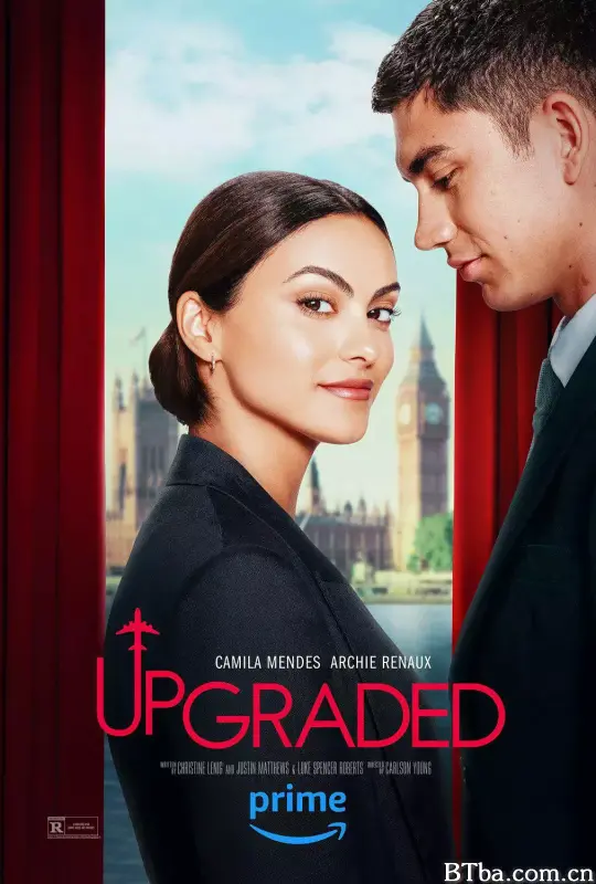 升舱巧遇 Upgraded (2024) 1080P/4K BT磁力 迅雷网盘下载