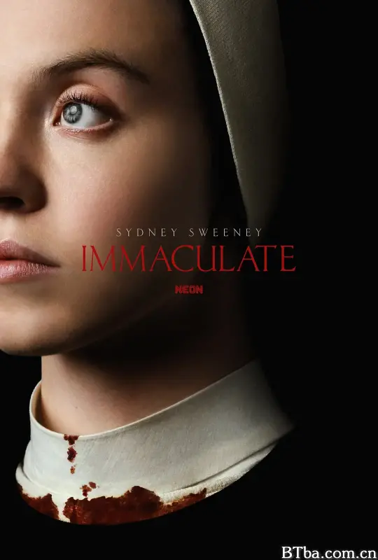 无瑕修女 魔胎(港)^鬼圣胎(台) Immaculate (2024) 1080P/4K BT磁力 迅雷网盘下载