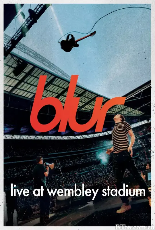 模糊乐队：温布利球场演唱会 Blur: Live at Wembley Stadium (2024) 1080P/4K BT磁力 迅雷网盘下载-影音屋