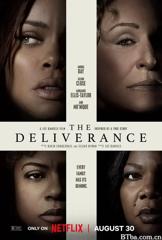 解脱 The Deliverance (2024) 1080P/4K BT磁力 迅雷网盘下载