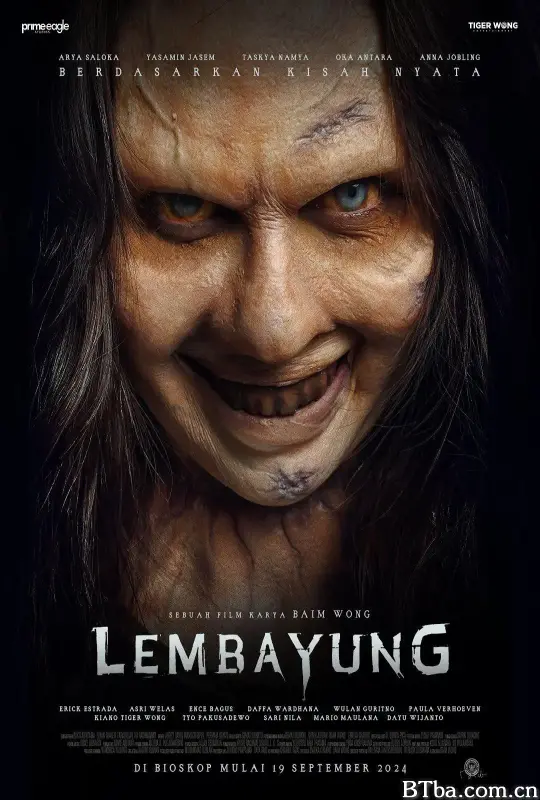 猩红诊所 Lembayung (2025) 1080P/WEB-DL BT磁力 迅雷网盘下载