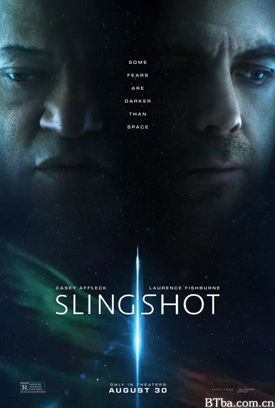 引力弹弓 Slingshot (2024) 1080P/4K BT磁力 迅雷网盘下载