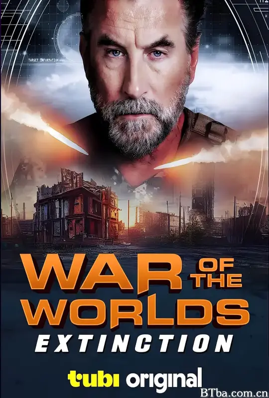 世界大战：辐射 War of the Worlds: Extinction (2024) 1080P/WEB-DL BT磁力 迅雷网盘下载