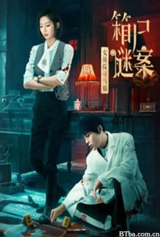 女侦探司马楠之箱尸谜案 (2024) 1080P/4K BT磁力 迅雷网盘下载