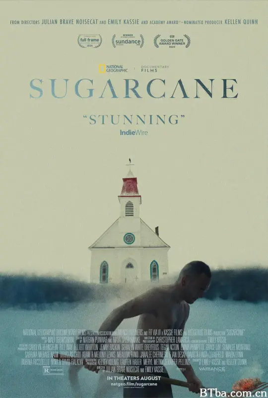 甘蔗 Sugarcane (2024) 4K/WEB-DL BT磁力 迅雷网盘下载-影音屋