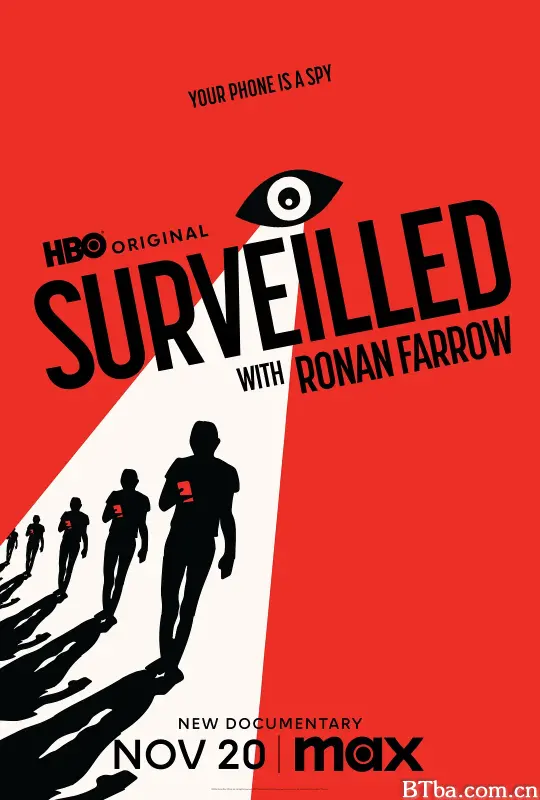 无处遁形 Surveilled (2024) 1080P/720P BT磁力 迅雷网盘下载-影音屋